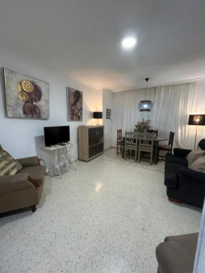 Apartamento Siete De Mayo